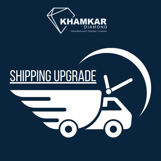 Shipping Upgrade , Express Shipping
