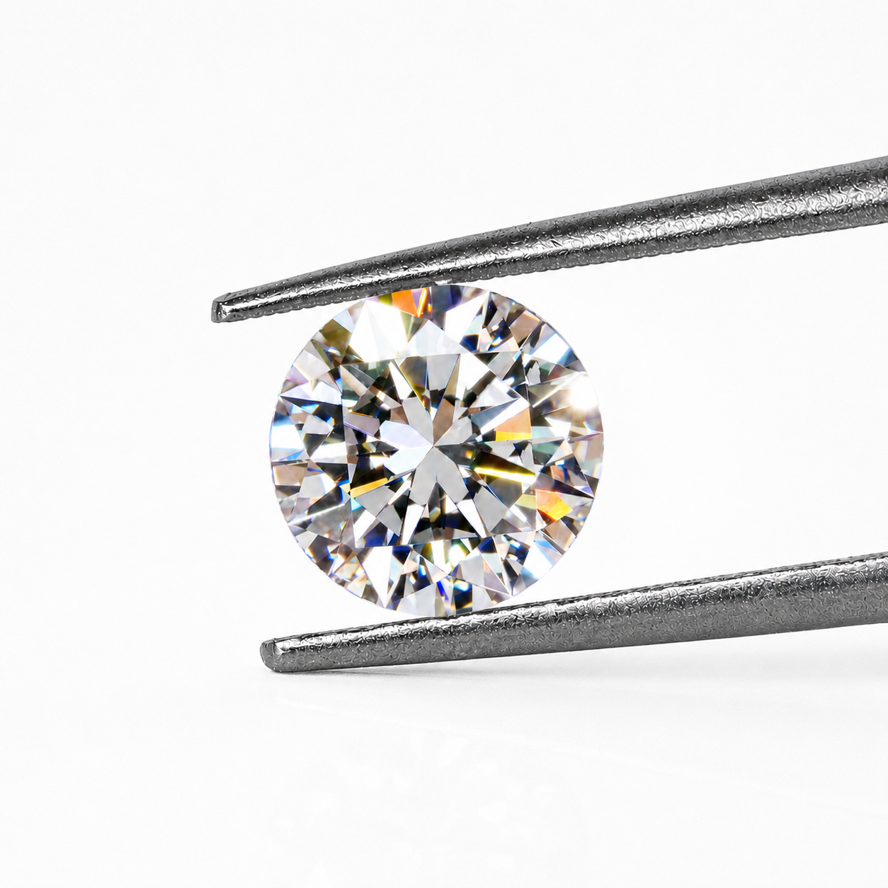 Lab Grown Diamonds