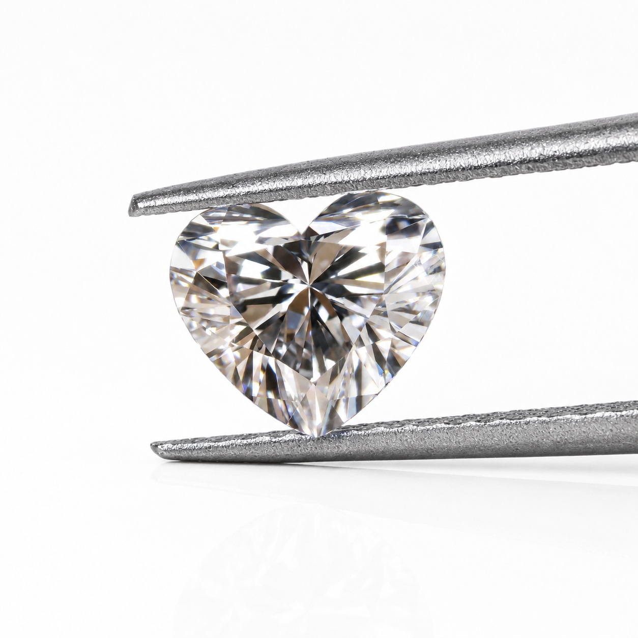 Loose Diamonds