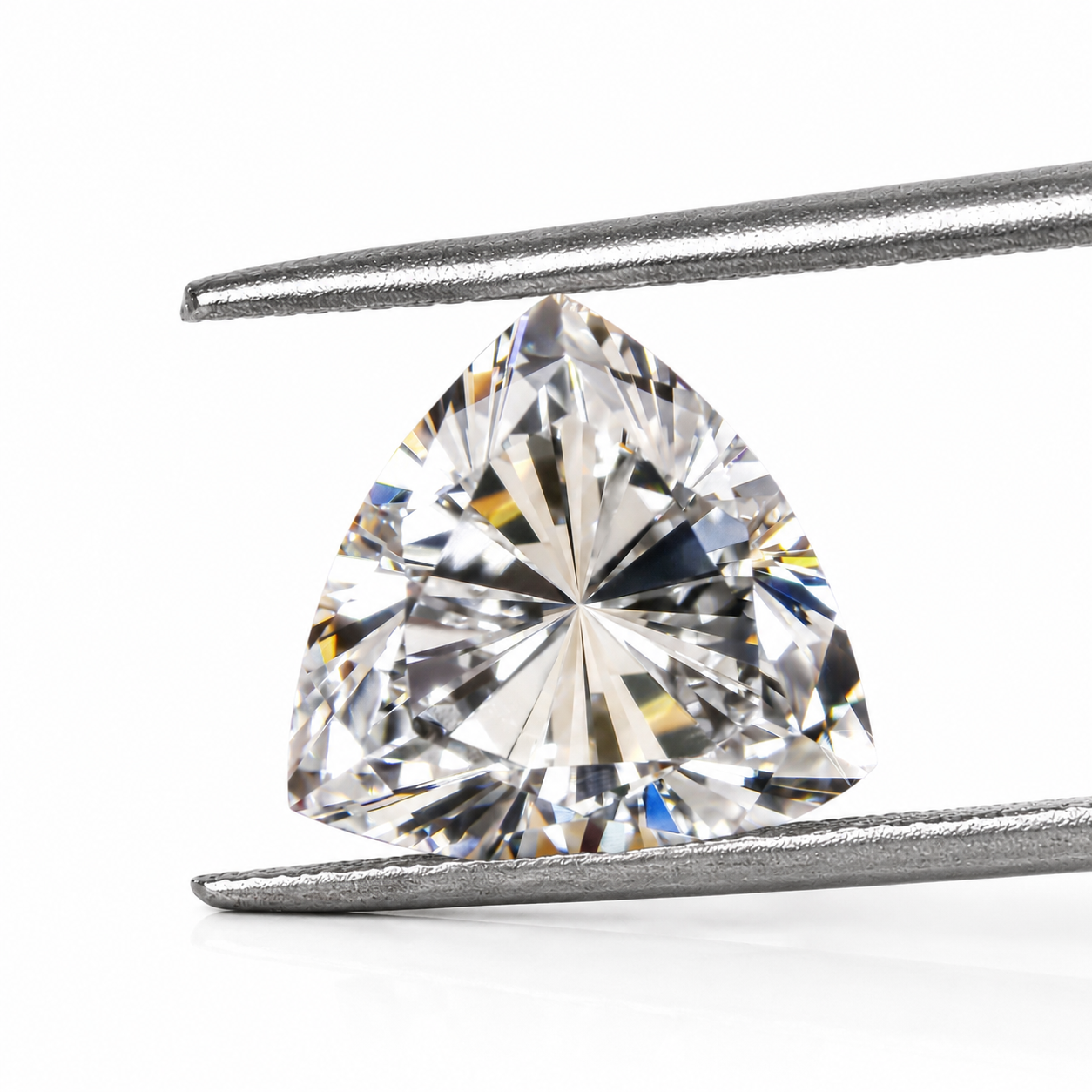 IGI Certified Diamonds