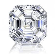 Asscher Diamond