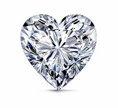 Heart Diamond
