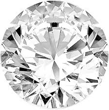 round diamond
