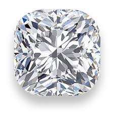 Cushion Diamond