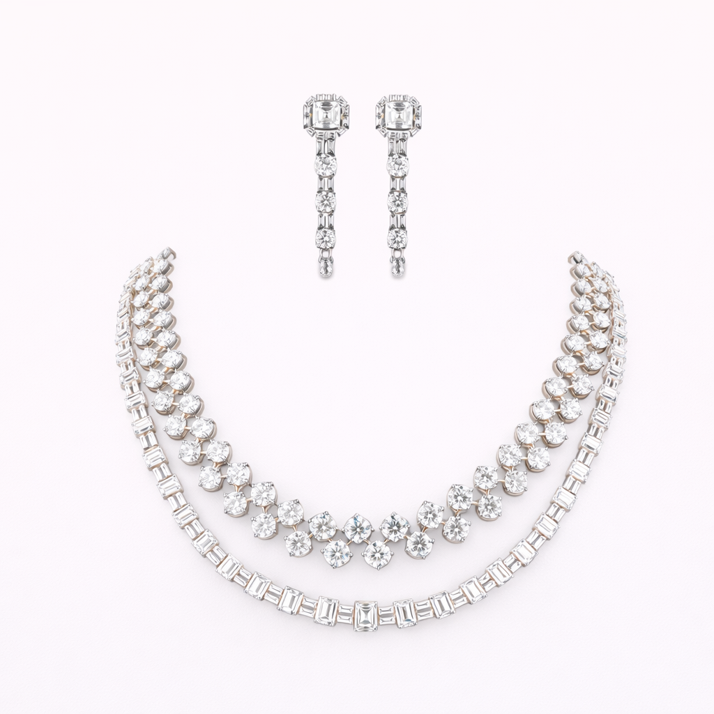 Pendants & Necklaces