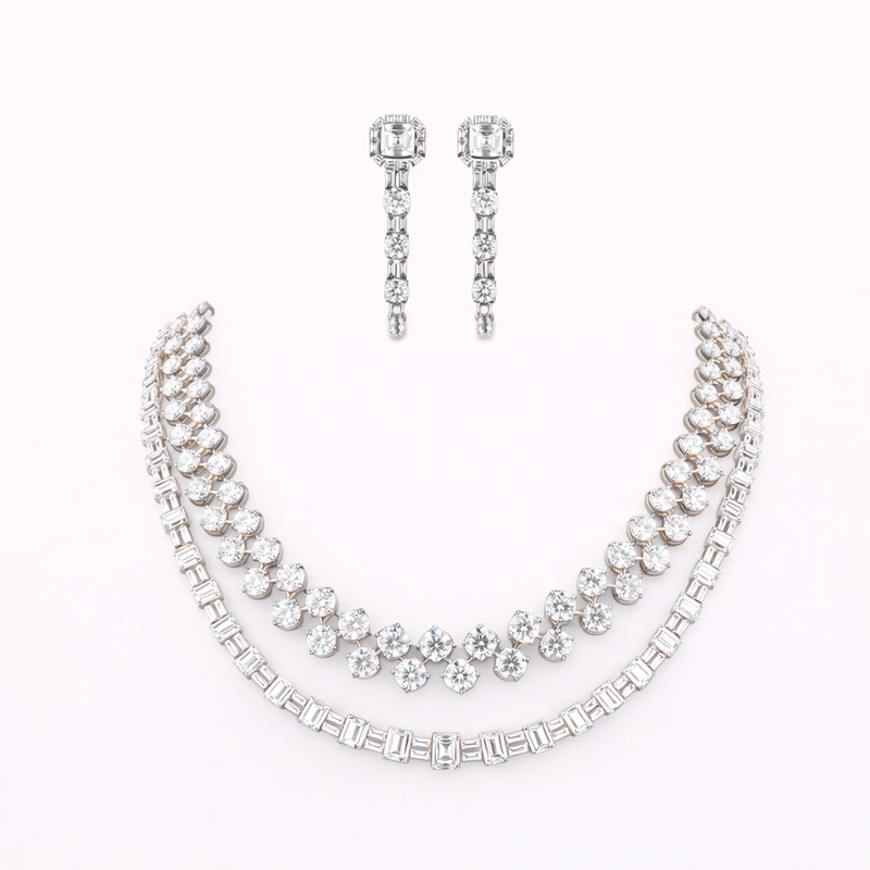 Pendants & Necklaces