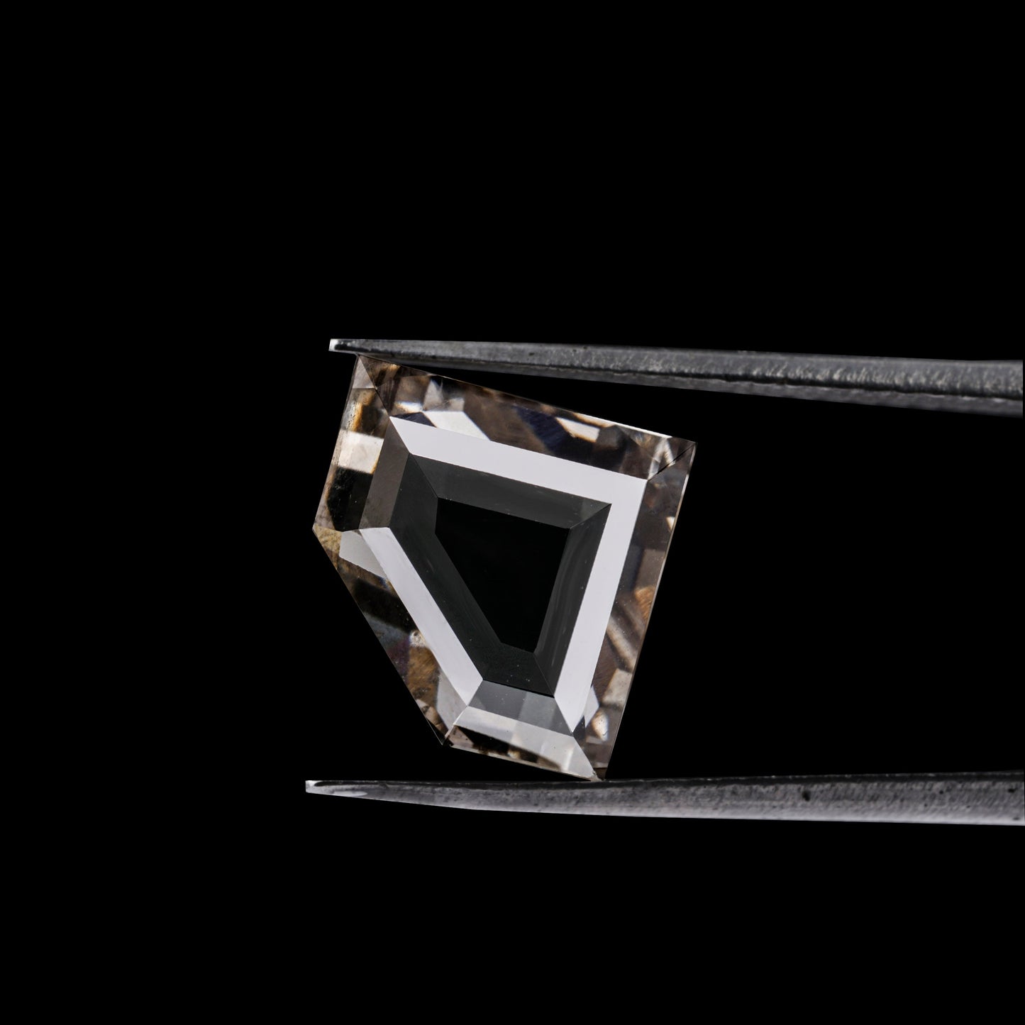 3.02 Diamond Cut Lab grown Diamond For Engagement Ring CVD Diamond For pendant Anniversary Gift For Her Fancy Cut Diamond 14K Rose Gold Ring