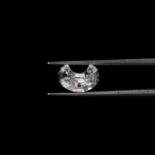C Shape Lab grown Diamonds For Diamond Ring CVD-Lab Diamond For Studs For Anniversary Gift For solitaire Pendant For Birthday Gift