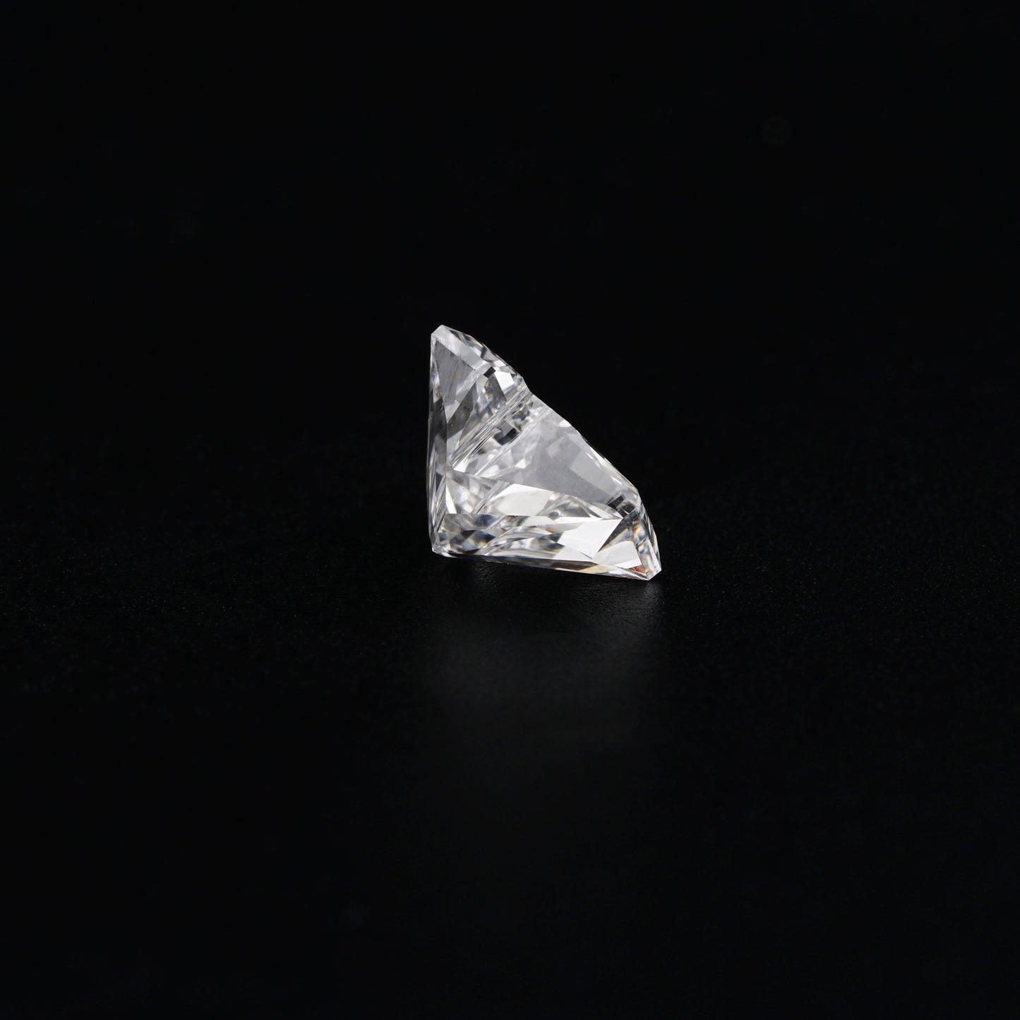 T Shape Lab grown Diamond For Diamond Ring CVD-Lab Diamond For Solitaire Studs For Pendant For Anniversary Gift For Customization
