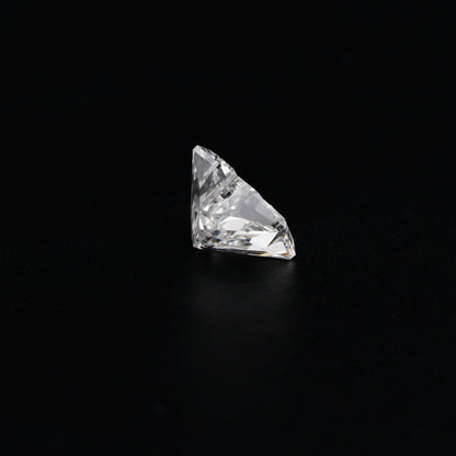 T Shape Lab grown Diamond For Diamond Ring CVD-Lab Diamond For Solitaire Studs For Pendant For Anniversary Gift For Customization