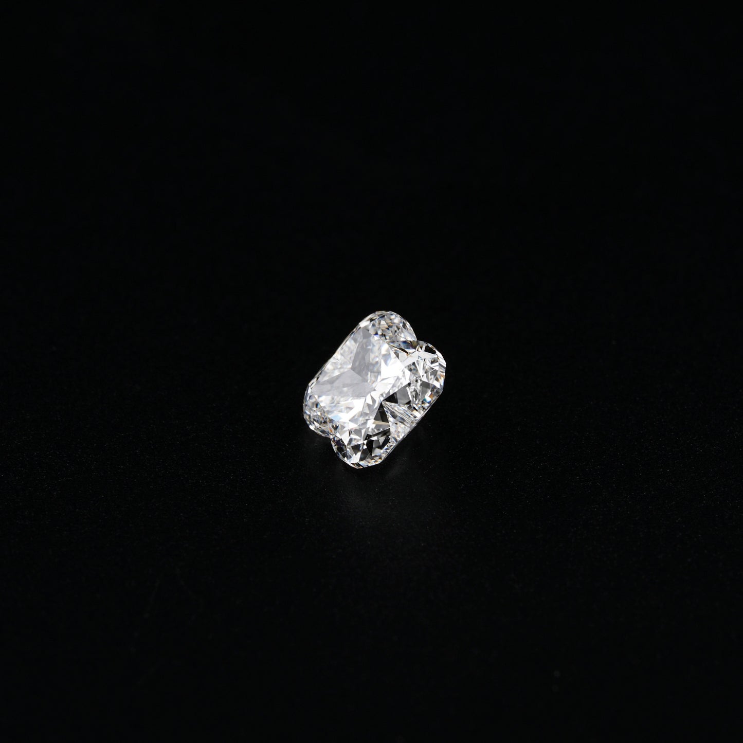 Modified Lili Cut Lab grown Diamond For Solitaire Studs For Drop Earrings Anniversary Gift For Her Antique Cut Lab Diamonds