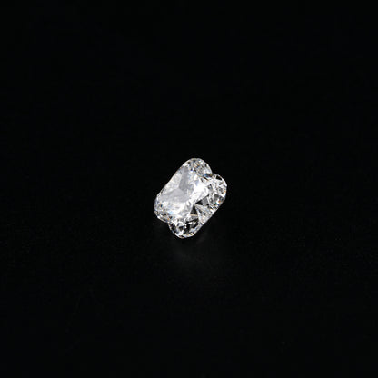 Modified Lili Cut Lab grown Diamond For Solitaire Studs For Drop Earrings Anniversary Gift For Her Antique Cut Lab Diamonds