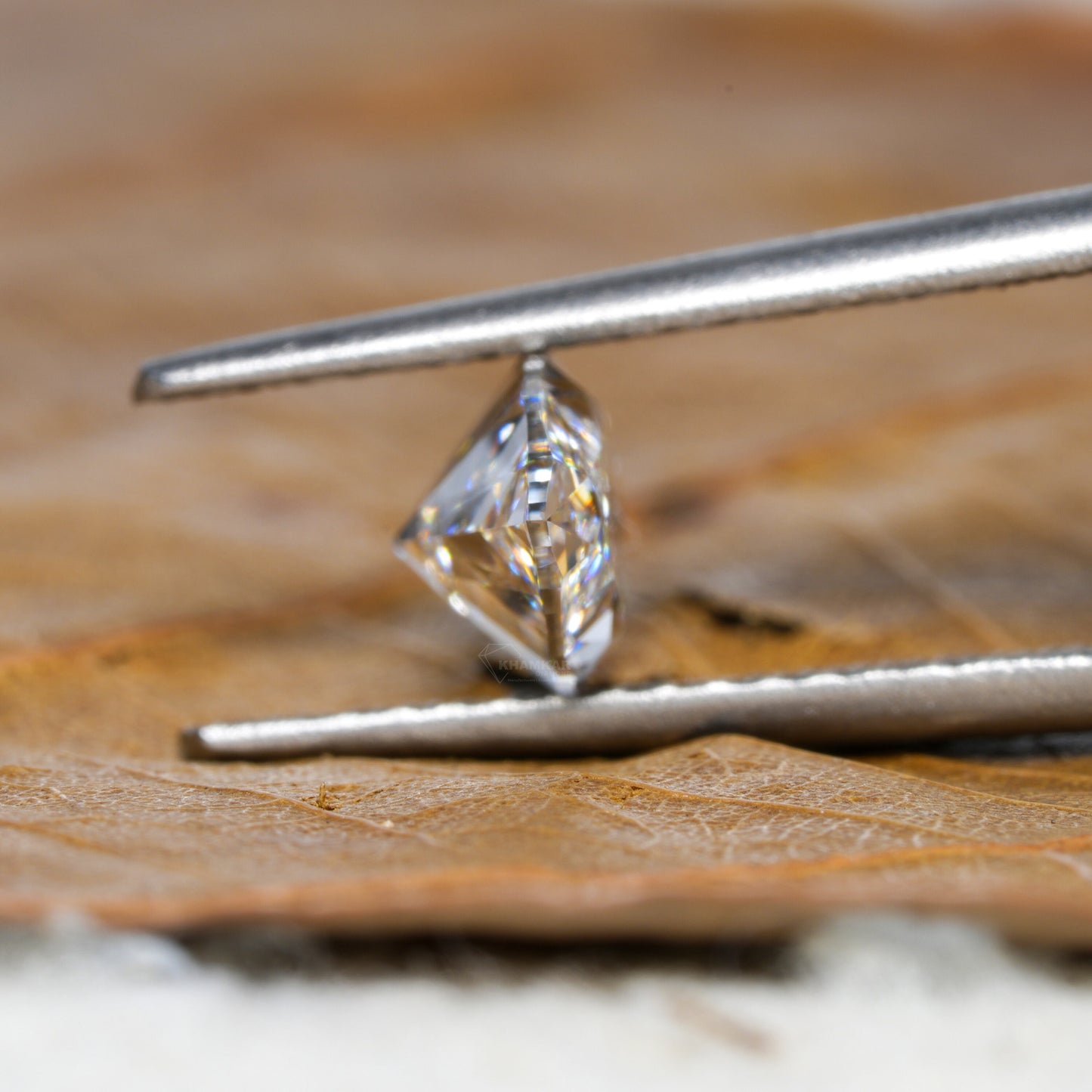 1 Ct Marquise Cut Lab Grown Diamond for Wedding Ring