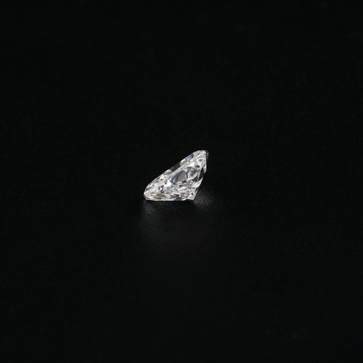 Modified Shield Labgrown Diamond Loose Diamond For Pendant CVD Diamond For Ring For Hoop Earring Anniversary Gift For Her Fancy Cut Diamond