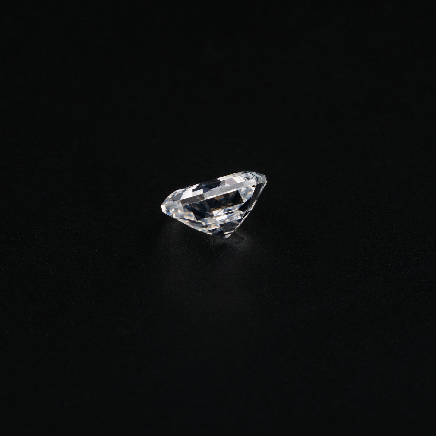 Hexagon Step Cut Lab grown Diamond CVD Diamond Engagement Ring Fancy Cut Diamond HPHT Diamond Stud For Stunning Gift Antique Cut Diamond