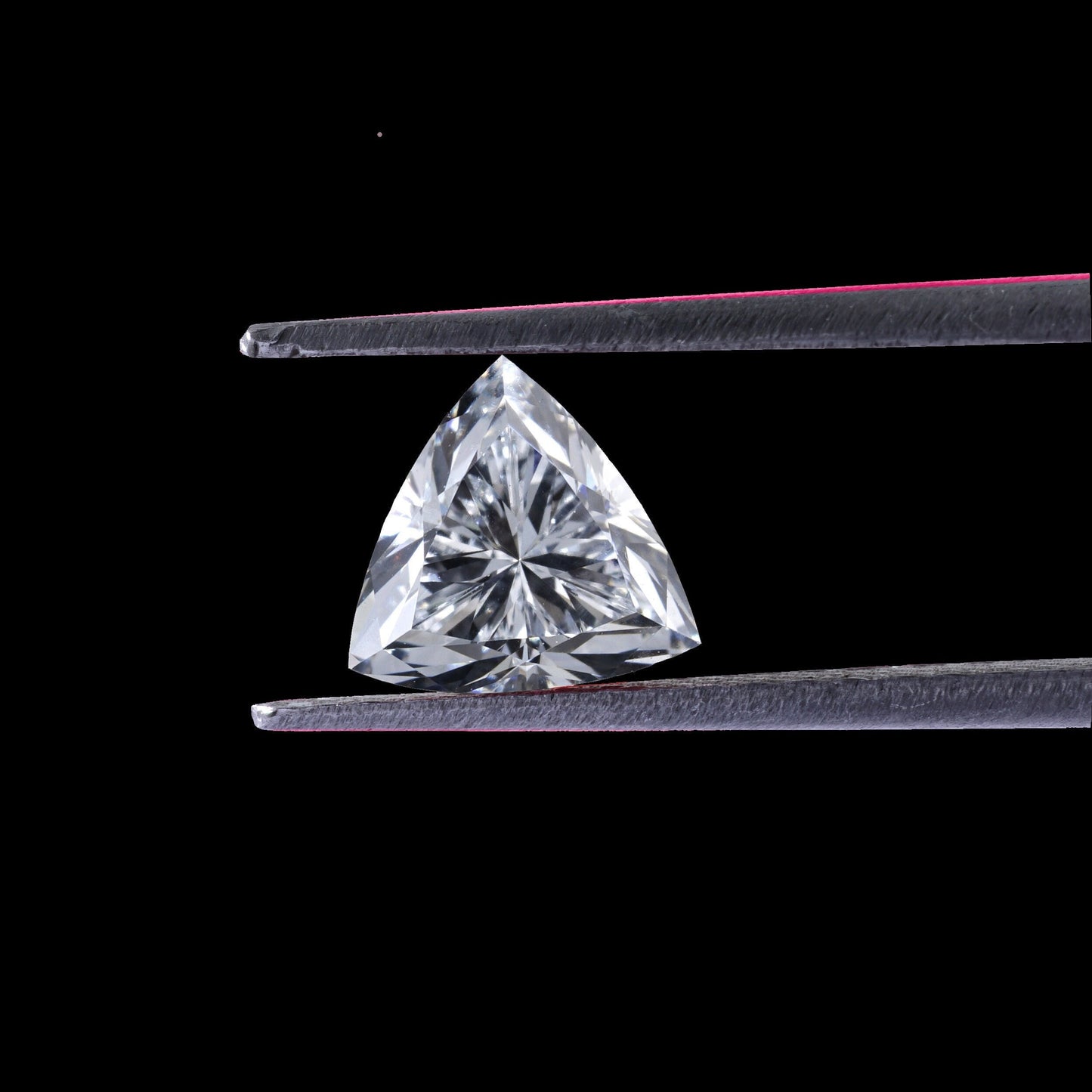 Trillion Cut CVD Lab grown Diamond Loose HPHT Diamond For Engagement Ring For Hoop  Earrings For Solitaire Studs Anniversary Gift For Her
