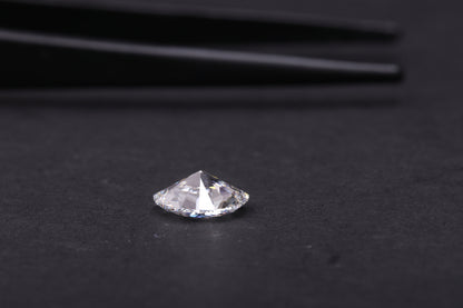 Oval Cut CVD Lab Grown Diamond,D-E Color Diamond For Wedding Ring HPHT Diamond For Solitaire Earring Gift For Her Loose Diamond