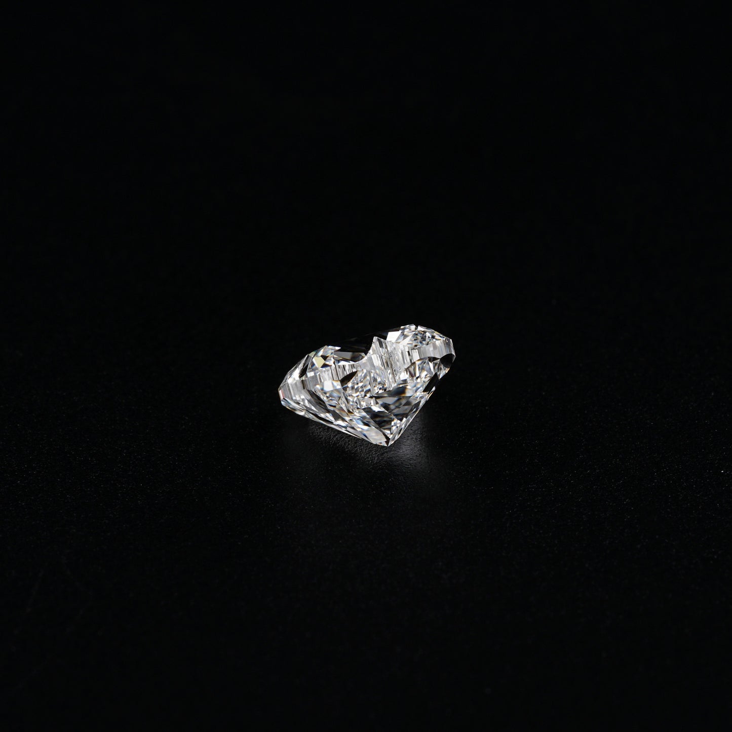 Modified Lili Cut Lab grown Diamond For Solitaire Studs For Drop Earrings Anniversary Gift For Her Antique Cut Lab Diamonds