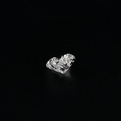 Modified Lili Cut Lab grown Diamond For Solitaire Studs For Drop Earrings Anniversary Gift For Her Antique Cut Lab Diamonds