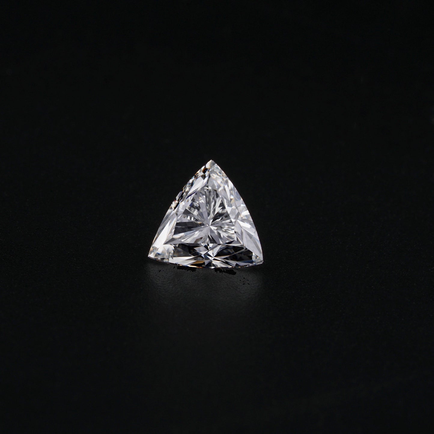 Trillion Cut Lab Grown Diamond For Jewelry HPHT Loose Diamond For Engagement Ring Loose  Diamond For Studs Earring  Fancy Cut Diamond