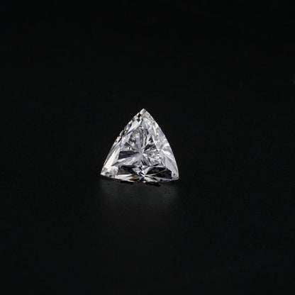 Trillion Cut Lab Grown Diamond For Jewelry HPHT Loose Diamond For Engagement Ring Loose  Diamond For Studs Earring  Fancy Cut Diamond