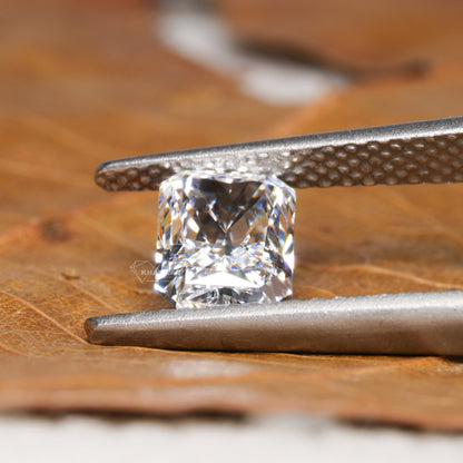 Radiant Cut Lab Grown Diamond – IGI Certified Loose Diamond