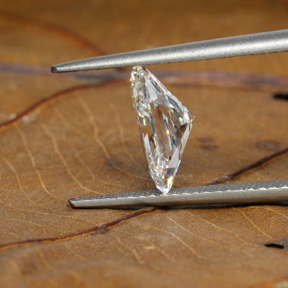 Dutch Marquise Cut Diamond For Solitaire Pendant Lab Created Diamond For Solitaire Diamond Ring Fancy Cut Diamond For customization