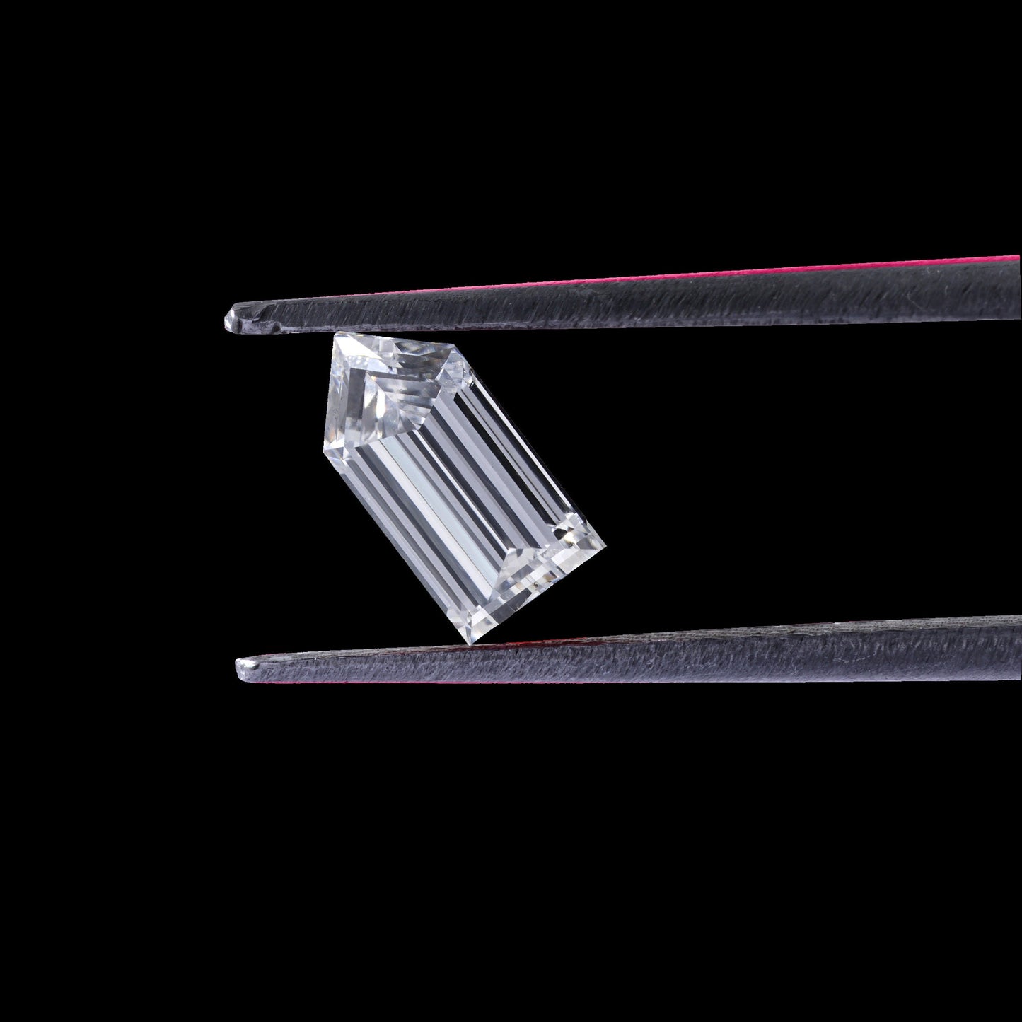Bullet Cut Lab Diamond Lab Created Diamond For Engagement Ring Bullet Cut Matching Pair Loose For Stud For Hoop Earring Gift For Her