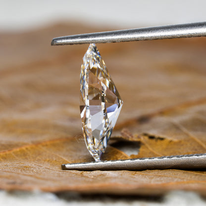 1 Ct Marquise Cut Lab Grown Diamond for Wedding Ring