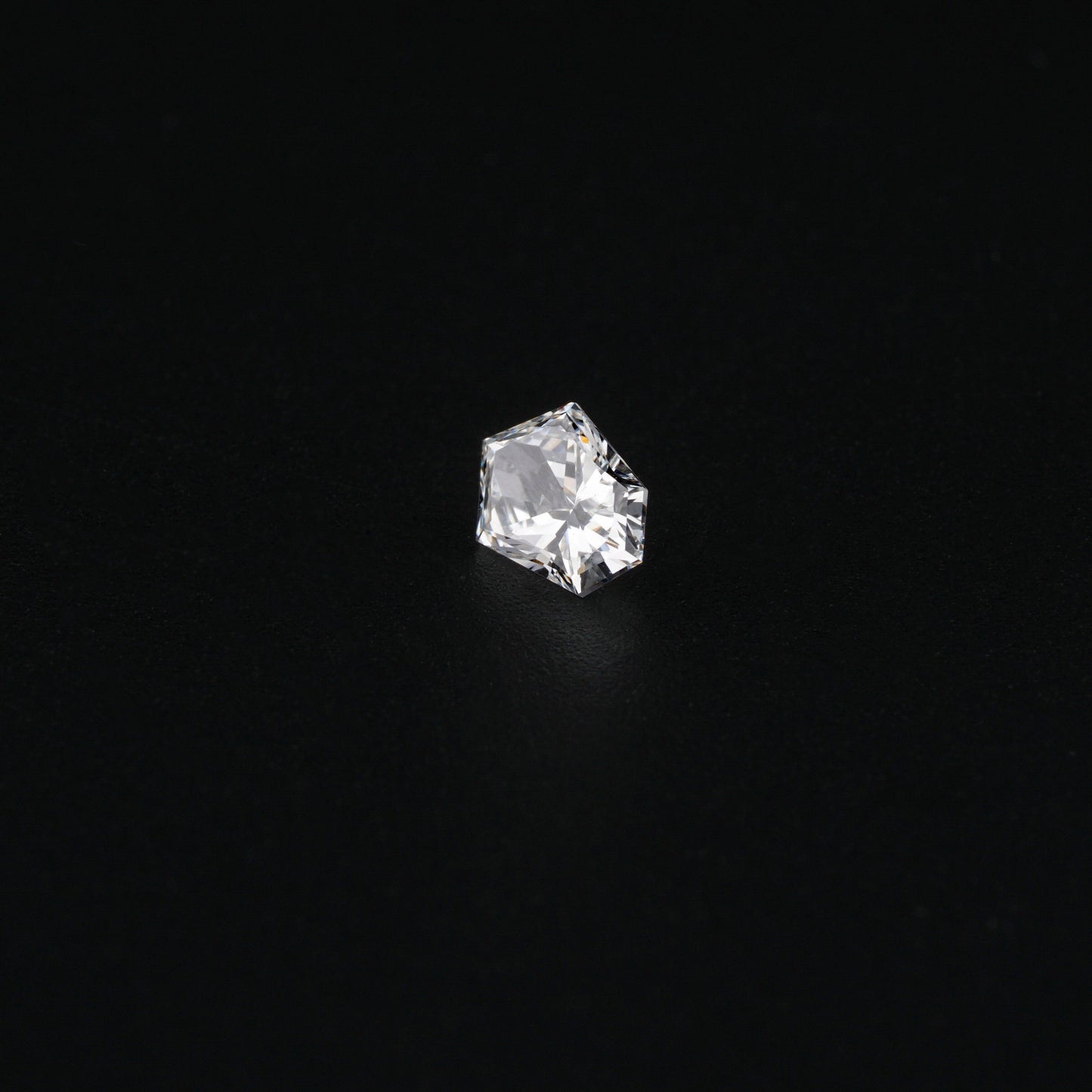 Modified Shield Labgrown Diamond Loose Diamond For Pendant CVD Diamond For Ring For Hoop Earring Anniversary Gift For Her Fancy Cut Diamond