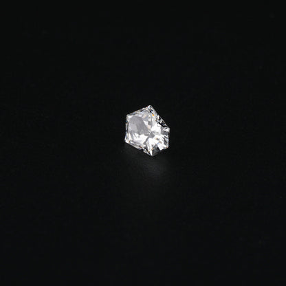 Modified Shield Labgrown Diamond Loose Diamond For Pendant CVD Diamond For Ring For Hoop Earring Anniversary Gift For Her Fancy Cut Diamond