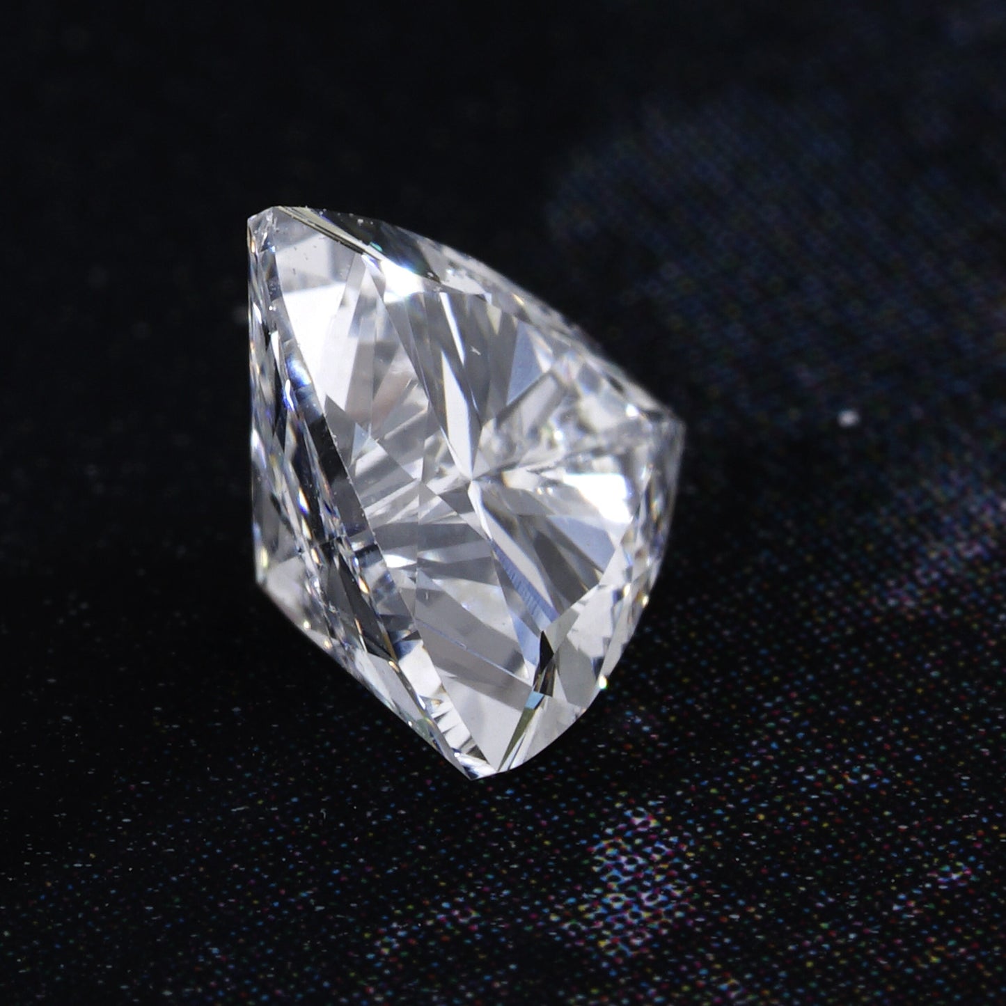 Trillion Cut CVD Lab grown Diamond Loose HPHT Diamond For Engagement Ring For Hoop  Earrings For Solitaire Studs Anniversary Gift For Her