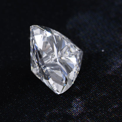 Trillion Cut CVD Lab grown Diamond Loose HPHT Diamond For Engagement Ring For Hoop  Earrings For Solitaire Studs Anniversary Gift For Her