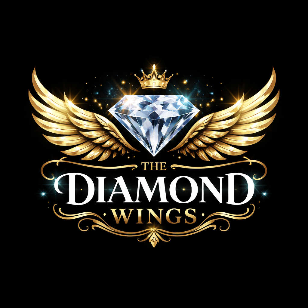 thediamondwings