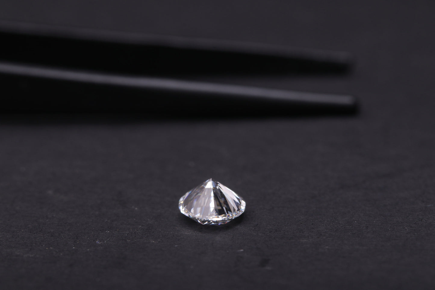 Oval Cut CVD Lab Grown Diamond,D-E Color Diamond For Wedding Ring HPHT Diamond For Solitaire Earring Gift For Her Loose Diamond