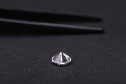 Oval Cut CVD Lab Grown Diamond,D-E Color Diamond For Wedding Ring HPHT Diamond For Solitaire Earring Gift For Her Loose Diamond