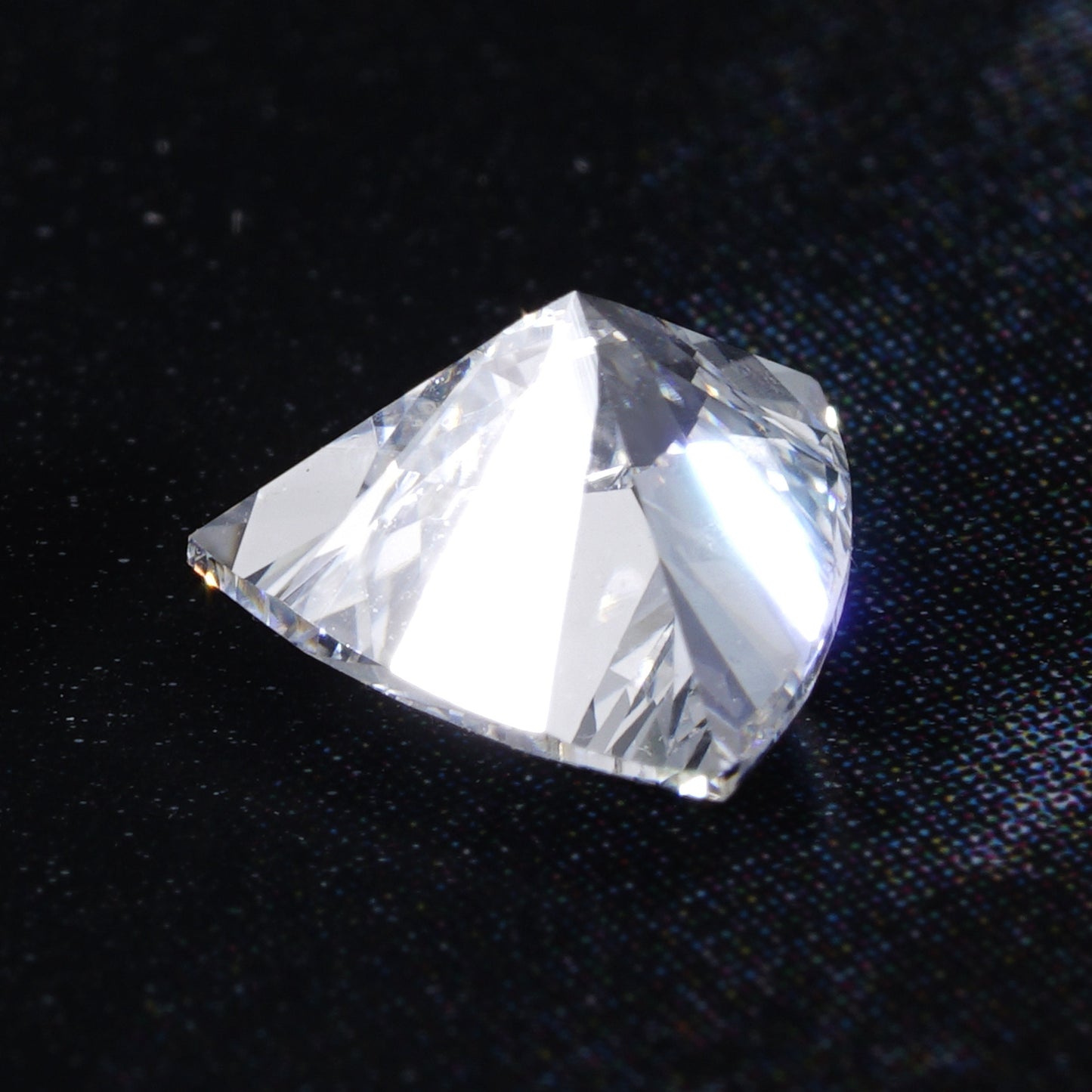 Trillion Cut CVD Lab grown Diamond Loose HPHT Diamond For Engagement Ring For Hoop  Earrings For Solitaire Studs Anniversary Gift For Her