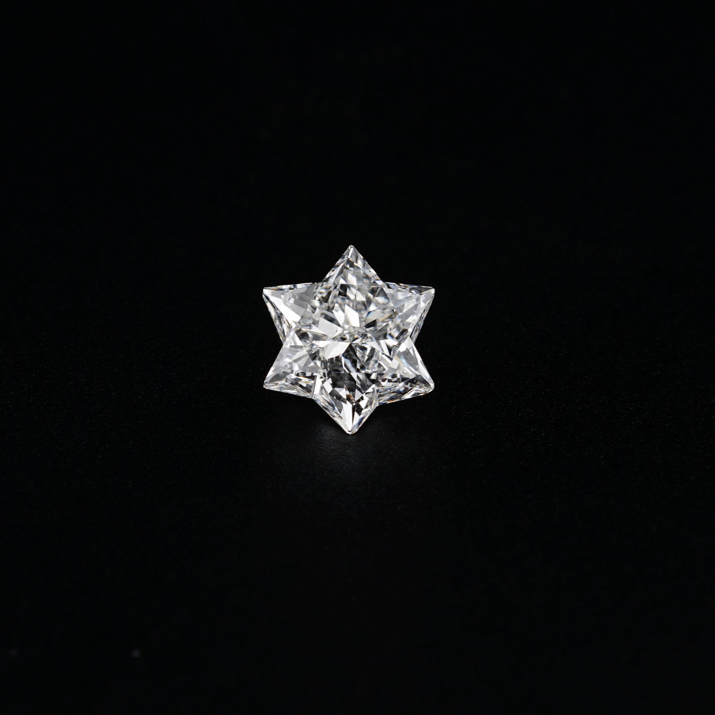 Modified Star Cut Labgrown Diamonds For Studs,Anniversary Gift For Her,Antique Cut Man Made Diamond Loose For Earrings,Fancy Cut Diamond