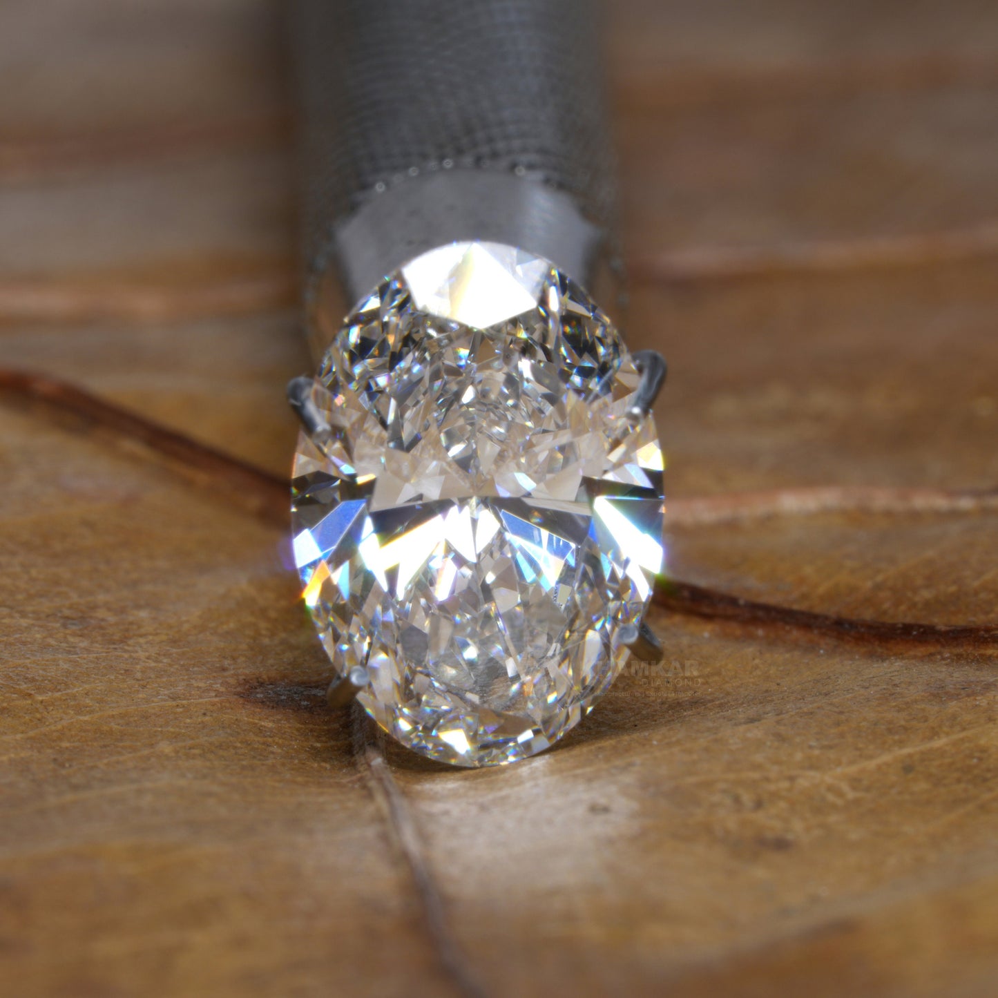 2.50 Ct Oval Shape Cut Lab grown Diamond Loose For Engagement Ring For Personalized Jewelry Eco Friendly CVD Diamond Diamond For Gift