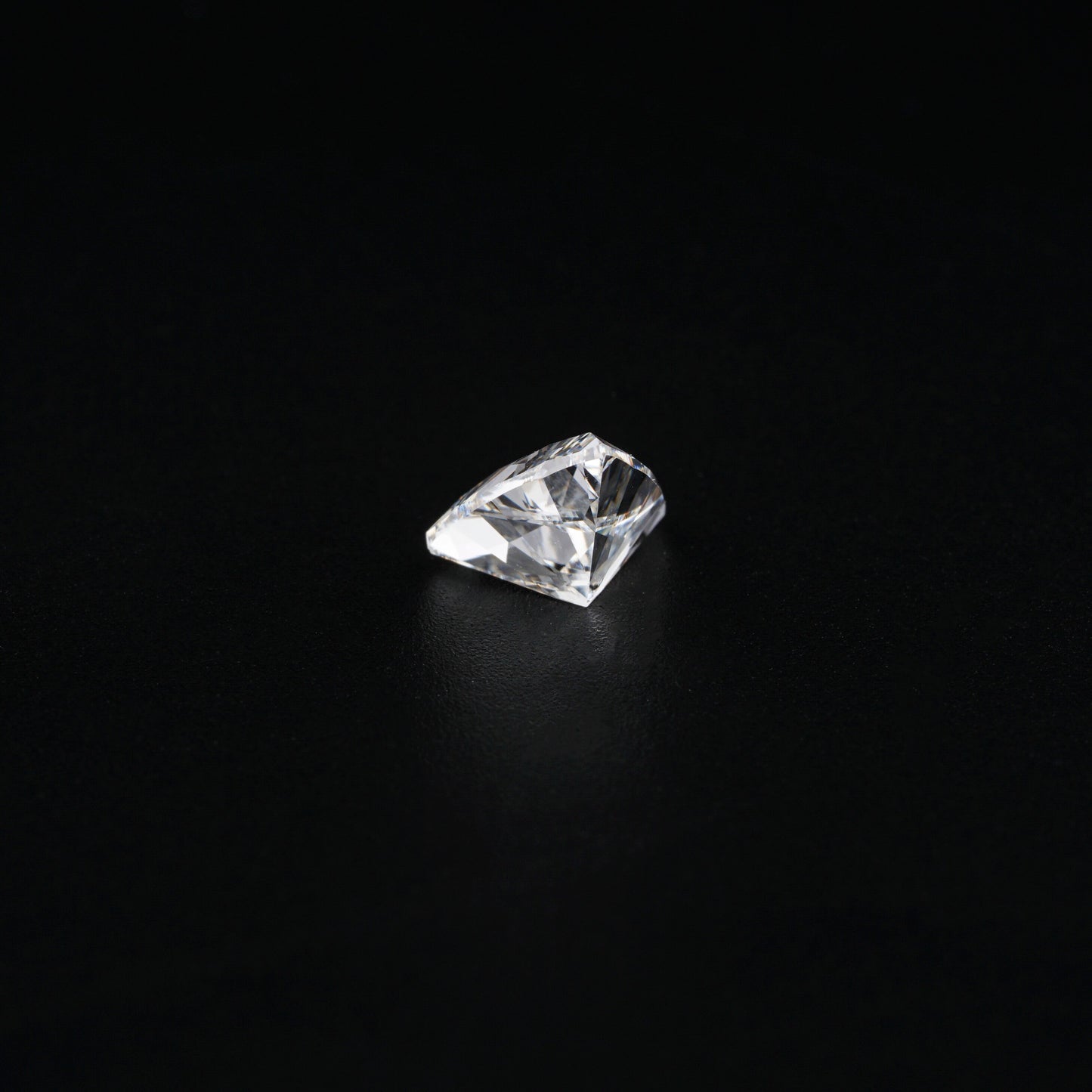 Trillion Cut Lab Grown Diamond For Jewelry HPHT Loose Diamond For Engagement Ring Loose  Diamond For Studs Earring  Fancy Cut Diamond