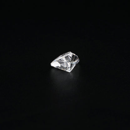 Trillion Cut Lab Grown Diamond For Jewelry HPHT Loose Diamond For Engagement Ring Loose  Diamond For Studs Earring  Fancy Cut Diamond