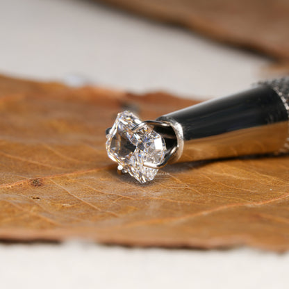 Radiant Cut Lab Grown Diamond – IGI Certified Loose Diamond