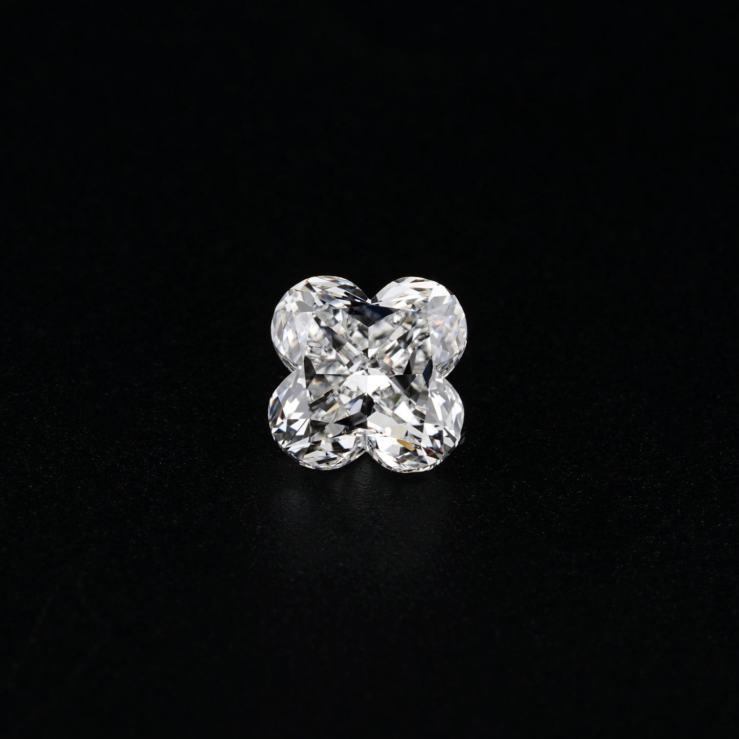 Modified Lili Cut Lab grown Diamond For Solitaire Studs For Drop Earrings Anniversary Gift For Her Antique Cut Lab Diamonds