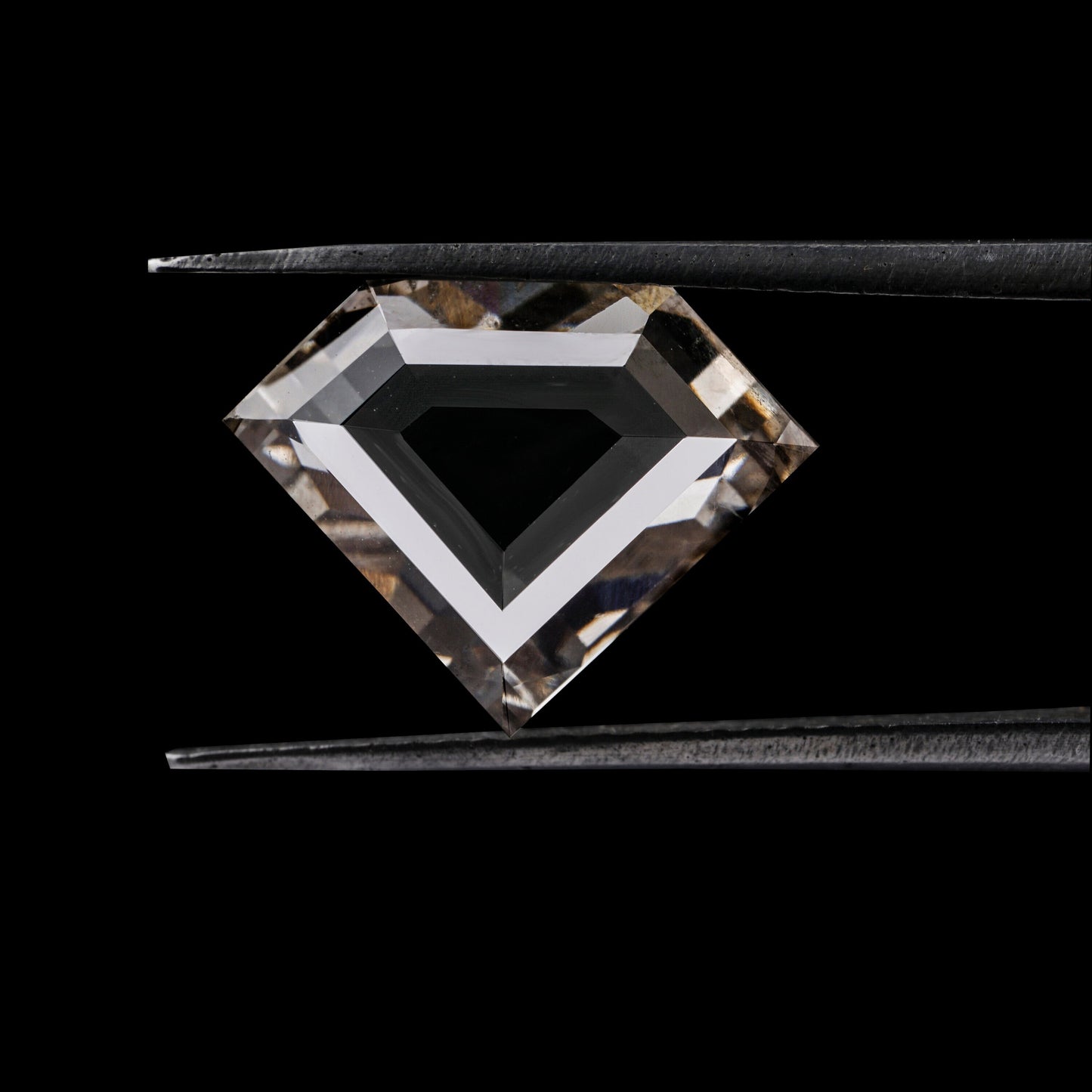 3.02 Diamond Cut Lab grown Diamond For Engagement Ring CVD Diamond For pendant Anniversary Gift For Her Fancy Cut Diamond 14K Rose Gold Ring