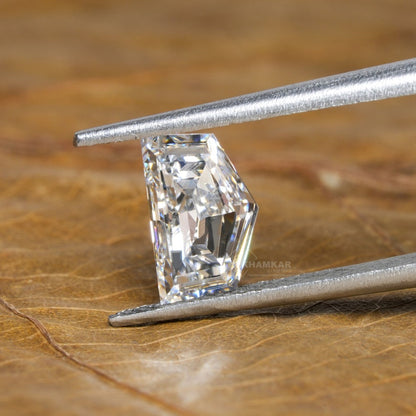 IGI Certified Cadillac Cut Lab Diamond | Loose Diamond for Engagement Ring