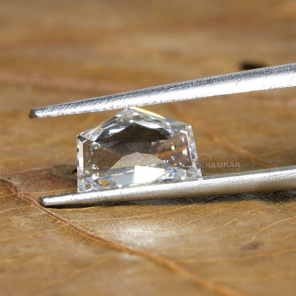 IGI Certified Cadillac Cut Lab Diamond | Loose Diamond for Engagement Ring