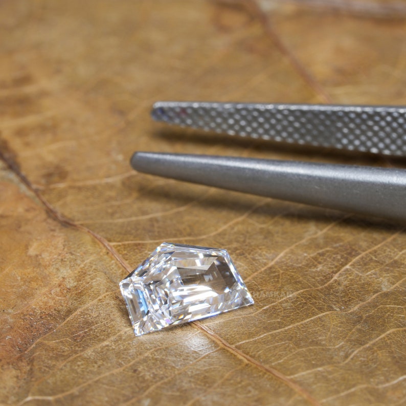 IGI Certified Cadillac Cut Lab Diamond | Loose Diamond for Engagement Ring