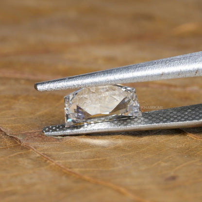 IGI Certified Cadillac Cut Lab Diamond | Loose Diamond for Engagement Ring