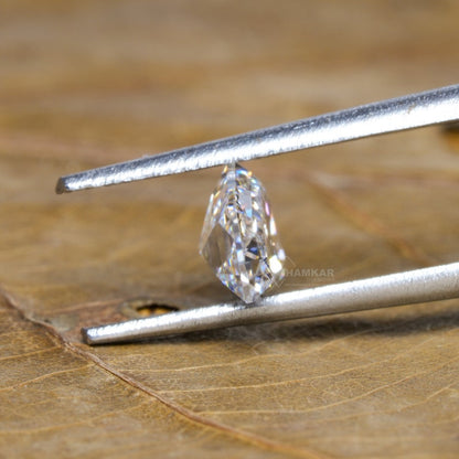 IGI Certified Cadillac Cut Lab Diamond | Loose Diamond for Engagement Ring