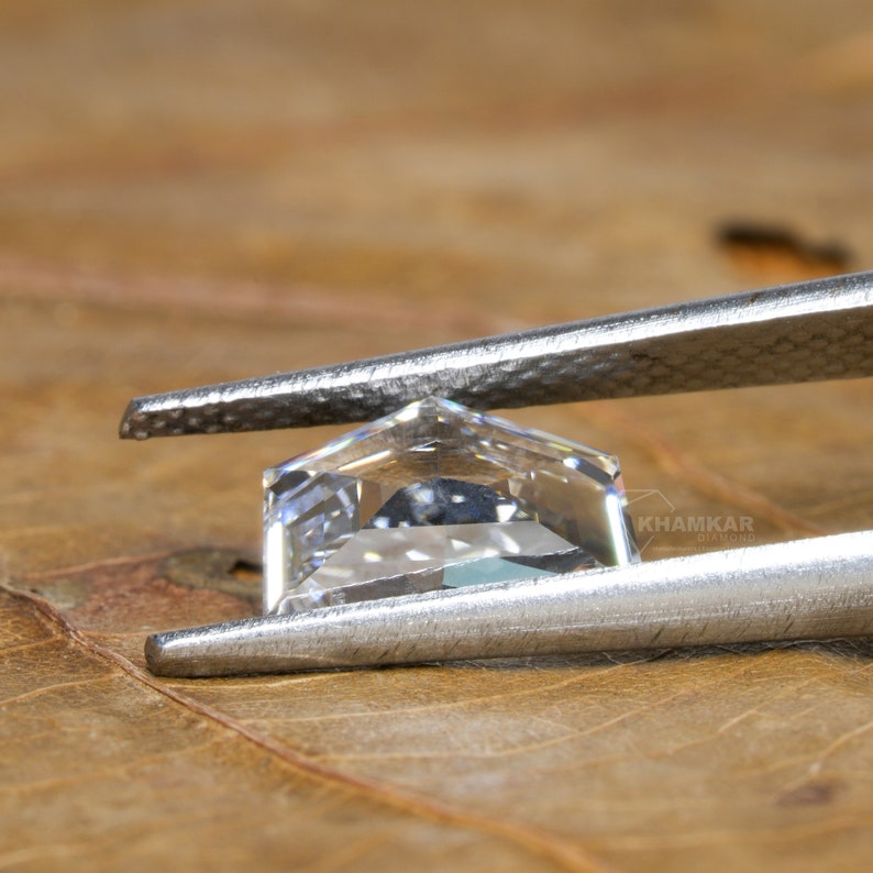 IGI Certified Cadillac Cut Lab Diamond | Loose Diamond for Engagement Ring